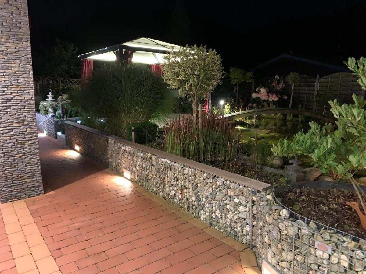 Appartement Holiday Maishofen Exterior foto