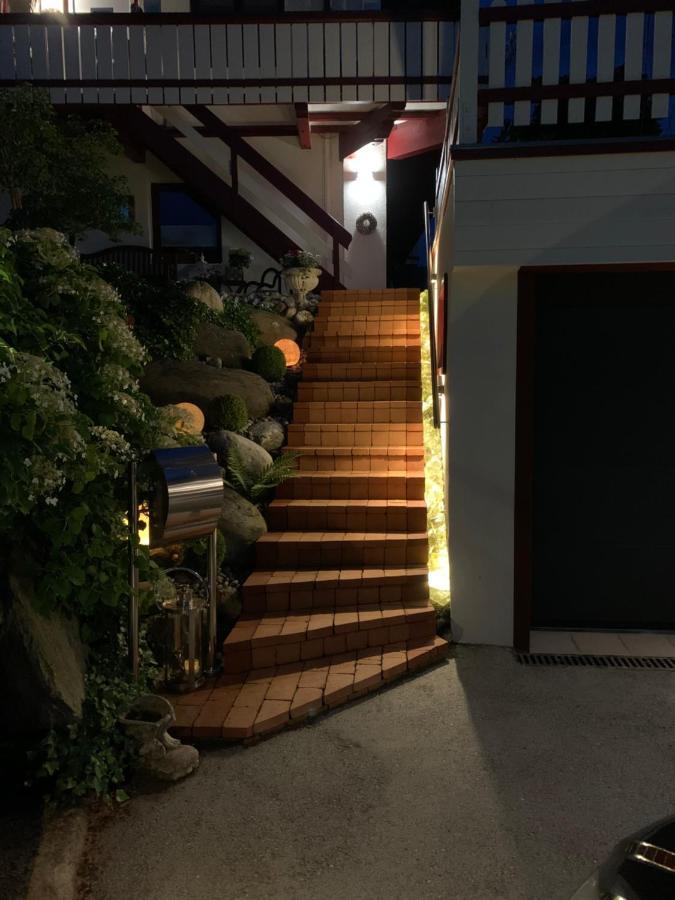 Appartement Holiday Maishofen Exterior foto