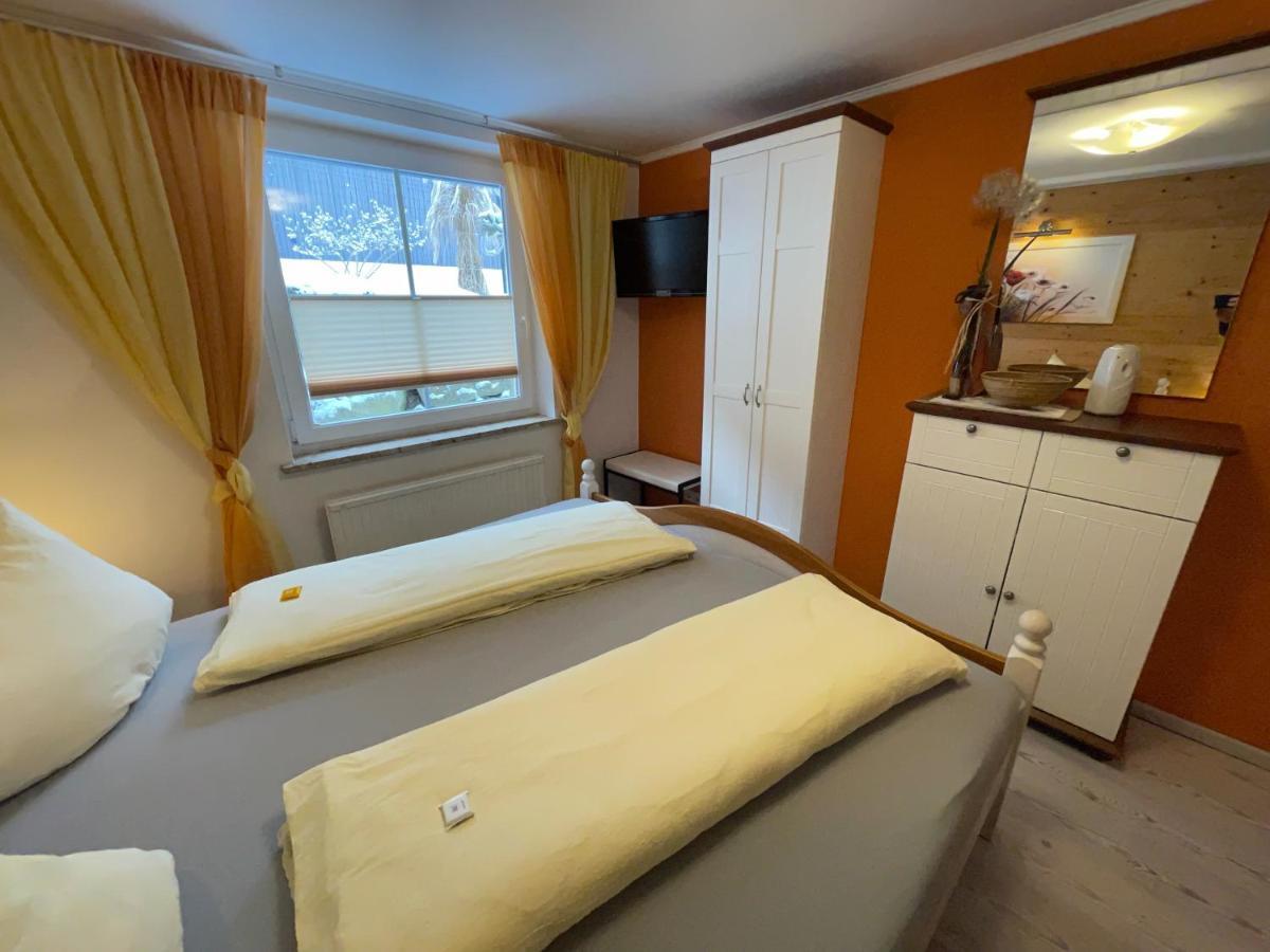 Appartement Holiday Maishofen Exterior foto